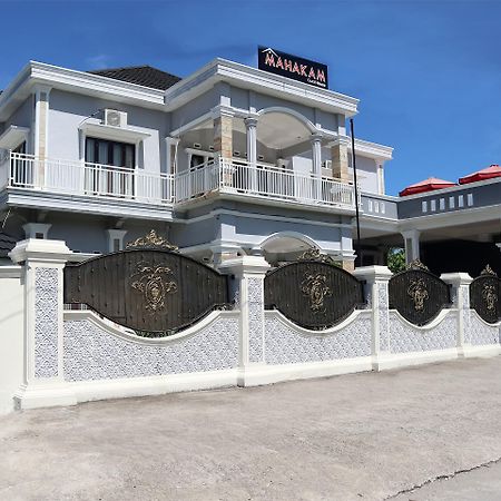 Oyo 1326 Mahakam Guest House Παντάνγκ Εξωτερικό φωτογραφία