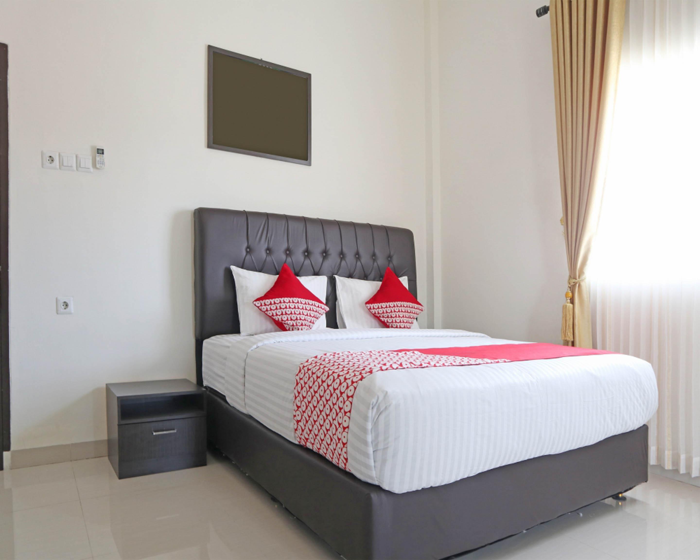 Oyo 1326 Mahakam Guest House Παντάνγκ Εξωτερικό φωτογραφία